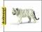 SCHLEICH TYGRYS BIAŁY 2008 14382 (ZABAWKA)