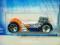 2005 HOT WHEELS - FLATTERY - 1/64