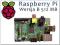 Raspberry Pi ver 2.0 B 512MB RAM GW12