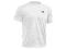 KOSZULKA UNDER ARMOUR TECH SS TEE MEN WHITE M