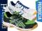 BUTY SQUAH BADMINTON ASICS GEL DOHA JUNIOR 35