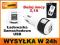 ŁADOWARKA SAMOCHODOWA ROXA 2.1A 2 GNIAZDA USB