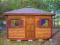 domek narzędziowy, gospogarczy, domki
