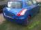 SUZUKI SWIFT MK 7 DACH