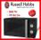 MIKROFALA Kuchenka Mikrofalowa RUSSELL HOBBS 800W