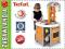 SMOBY KUCHNIA ELEKTRONICZNA TEFAL STUDIO 2014