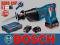 BOSCH GSA 18 V-LI piła szablasta 4,0Ah x2 2biegi