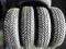 Opony zima 13' Fulda Kristall Gravito 155/80R13