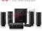 Kino Domowe HARMAN/KARDON HKTS 65BQ