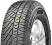 265/70R16 MICHELIN LATITUDE CROSS 112H KOMPLET