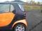 SMART FORTWO 2001R 55KM SZYBA KAROSERYJNA LEWA