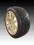 Opona rajdowa slick slik 225/40 R18 MaxSport RB5