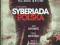 SYBERIADA POLSKA DVD Adam Woronowicz S Bohosiewicz
