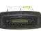 RADIO   cd  FIAT   blaupunkt   NR4
