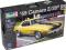 REVELL Camaro Z28 RS 1069