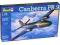 REVELL Canberra PR.9