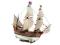 REVELL Pilgrim Ship Mayflower