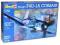 REVELL Samolot Vought F4U1A Corsai