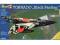 REVELL Tornado Black Panther REVELL Tornado Black Panther