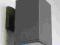 LAMPA OGRODOWA ADELA 8002 AL ALUMINIUM