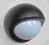 LAMPA OGRODOWA EYE 91152 BL PLAFONIERA CZARNY
