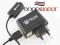 KOMPLET ŁADOWARKA SIECIOWA AC + USB CE5+V3 420 mAh