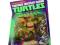 TURTLES Żółwie Ninja Fig. Michelangelo 12 cm nowe