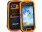 Pancerny Smartfon z RUGGED PHONES S09 Quad Core
