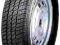 Opony letnie FEDERAL MS-357 8PR 205/75R16 110R