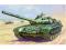 ZVEZDA T72B Soviet Main Battle Tank