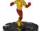 KID FLASH 2/60 - HEROCLIX - DC CRISIS