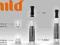 Mild Clearomizer Crystal 2 Dual 1,6 ml  E-papieros
