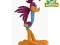 Struś Pędziwiatr 40 cm, Looney Tunes, TREFL