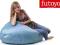 PUFA Futoyo XL Nylon Wygodne fotele pufy PROMOCJA