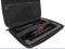 SONY XPERIA TABLET Z Black EVA Hard Case ETUI BEST