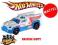 HOT WHEELS AUTKO RESORAK RESCUE DUTY 1:64
