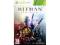 GRA HITMAN HD TRILOGY X360