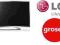 LG ELECTRONICS 42'' LED Cinema 3D + 4 x okulary