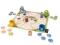 Eko Recykling Plan Toys gra dla najmłodszych