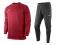 Dres NIKE MIDLAYER TECHNICAL S + Własny nadruk