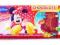 Czekolada mleczna Myszka Miki Mickey Minnie Disney