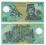 Brunei 5 Ringgit P-23b 2002 Rzadki rocznik UNC