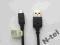 ORYGINALNY KABEL MICRO-USB SONY ERICSSON EC450