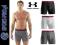 UNDER ARMOUR BOKSERKI TERMOAKTYWNE HG 6'' roz. M