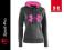 UNDER ARMOUR DAMSKA BLUZA WODOODPORNA STORM r. S