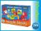 ADAMIGO Układanka Wesołe Literki OKAZJA 24H