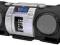 RADIOODTWARZACZ JVC RV-NB50 BOOMBLASTER PILOT HIT