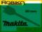 Wiertło łopatkowe do drewna Makita 30 x 160 mm
