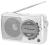 Radio przenośne AM / FM AZUSA model M-2202
