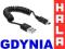 KABEL USB AM-USB Mini SPIRALA 20-60cm GDYNIA